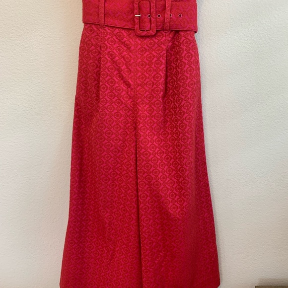 Anthropologie pantsuit - Picture 8 of 9